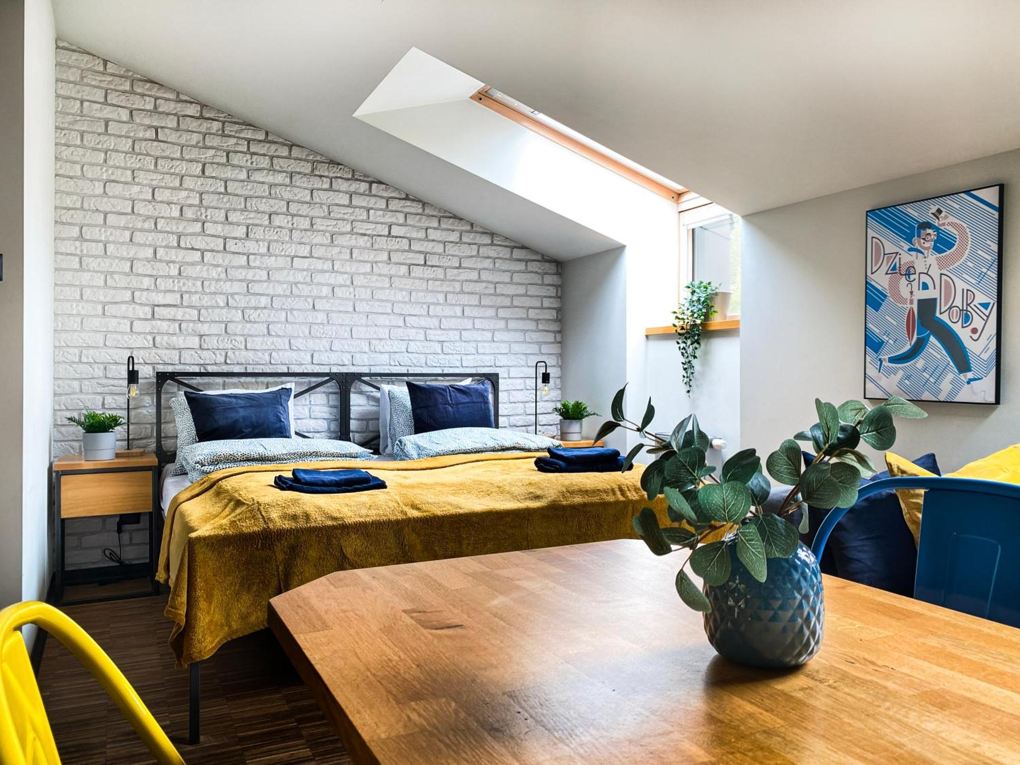 קרקוב Cozy Apartment With Ac For Couples - Old Town מראה חיצוני תמונה