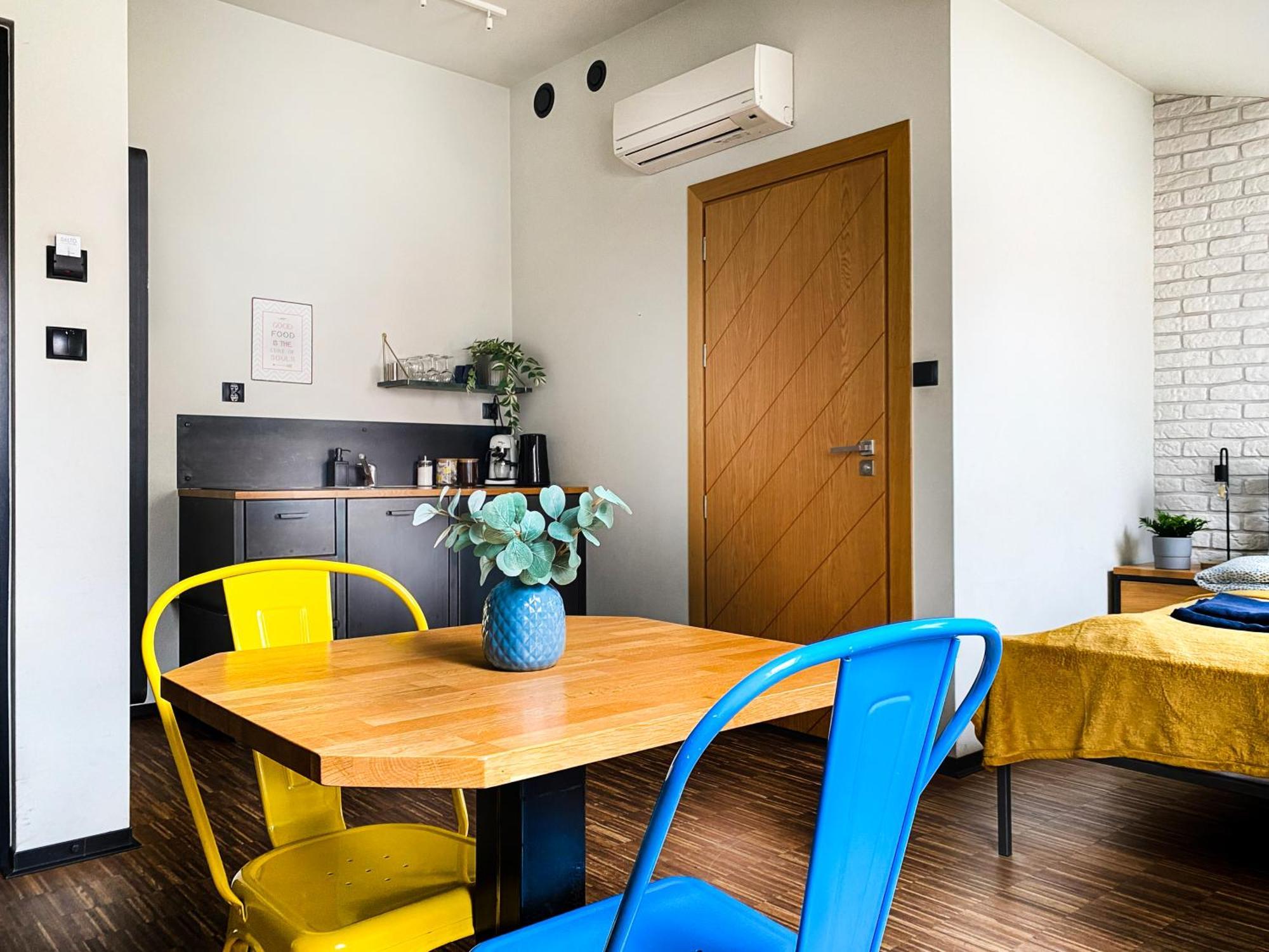 קרקוב Cozy Apartment With Ac For Couples - Old Town מראה חיצוני תמונה