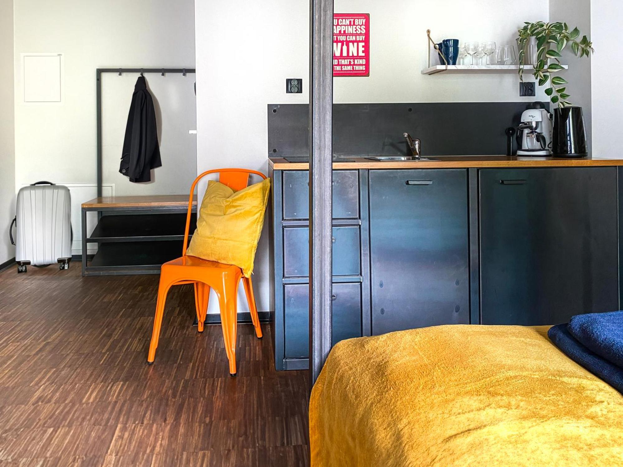קרקוב Cozy Apartment With Ac For Couples - Old Town מראה חיצוני תמונה