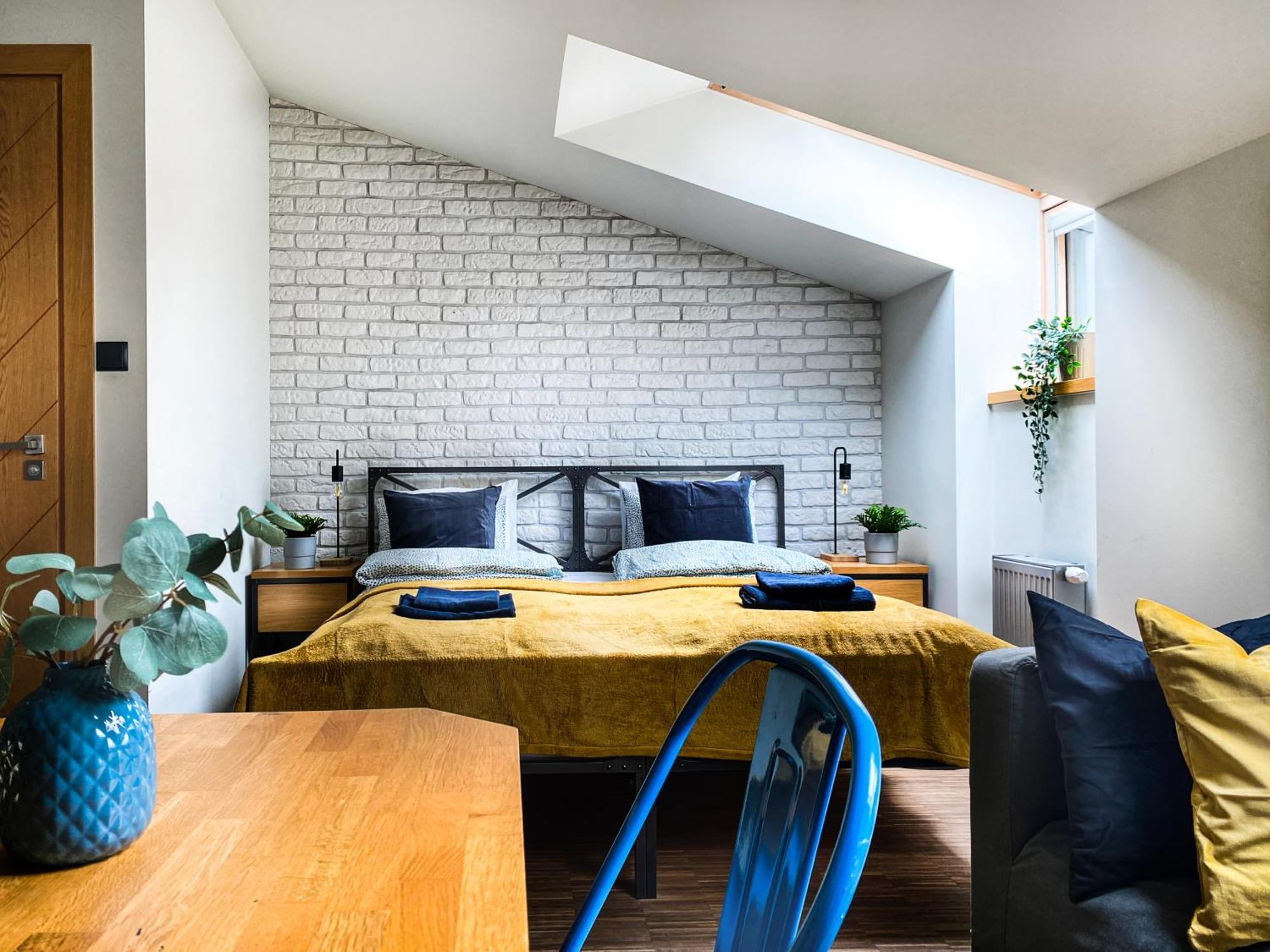 קרקוב Cozy Apartment With Ac For Couples - Old Town מראה חיצוני תמונה