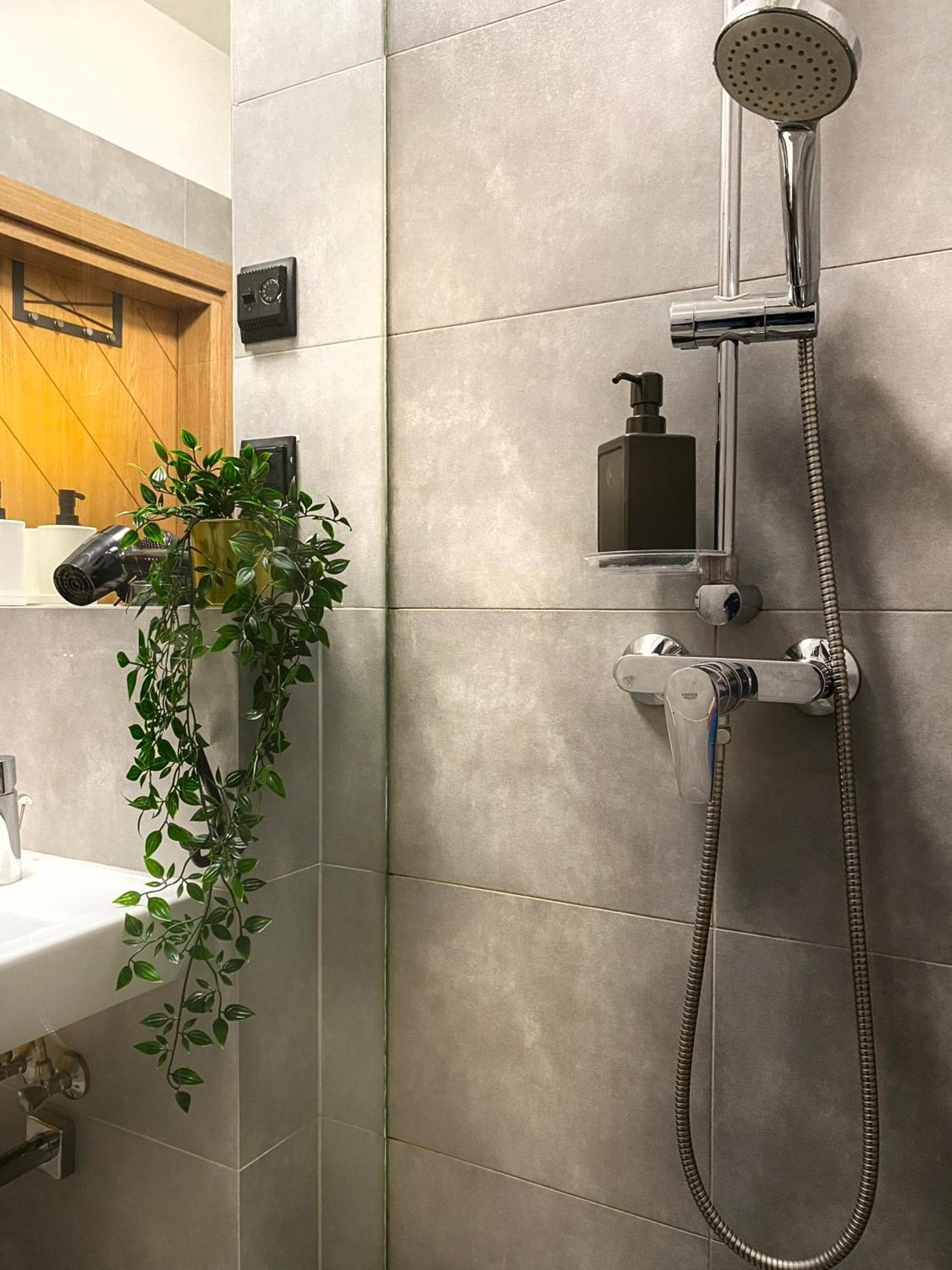 קרקוב Cozy Apartment With Ac For Couples - Old Town מראה חיצוני תמונה