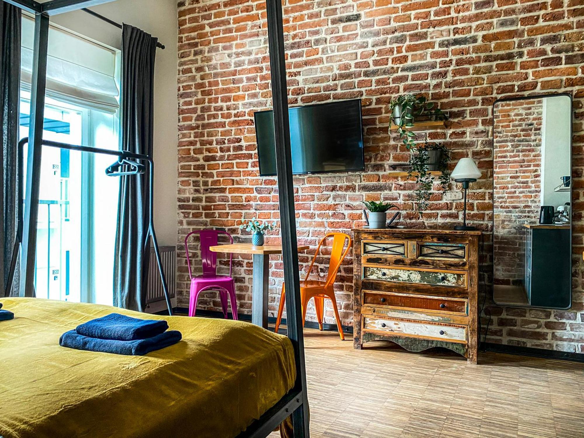 קרקוב Cozy Apartment With Ac For Couples - Old Town מראה חיצוני תמונה